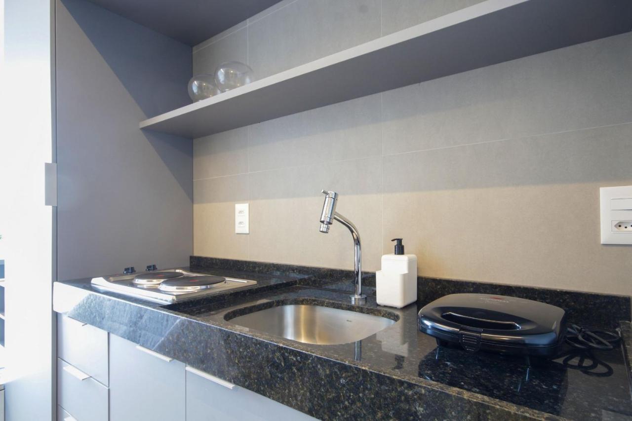 Apartamento Rooftop #807 - O De Boa Viagem By Carpediem Recife